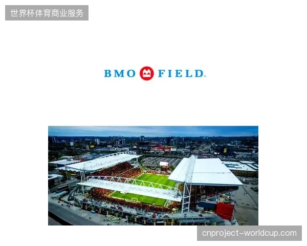 多伦多BMO球场安保系统联动二级票务数据，清退违规入场行为